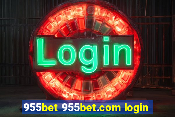 955bet 955bet.com login